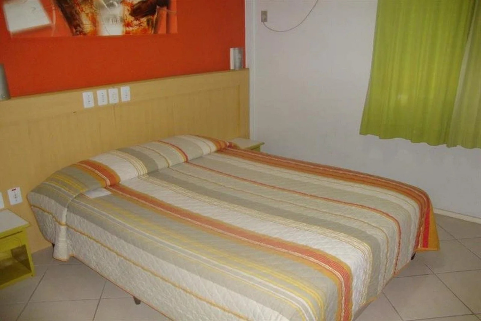 Hotel Express São Leopoldo