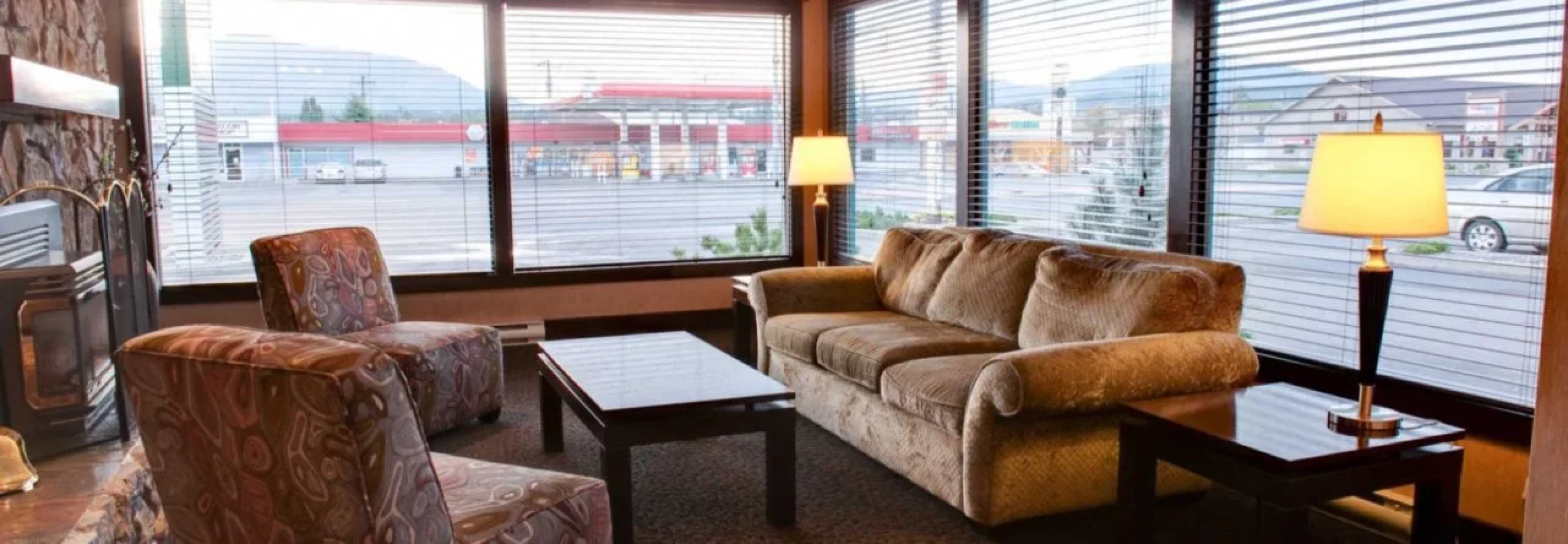 Sandman Hotel Cranbrook