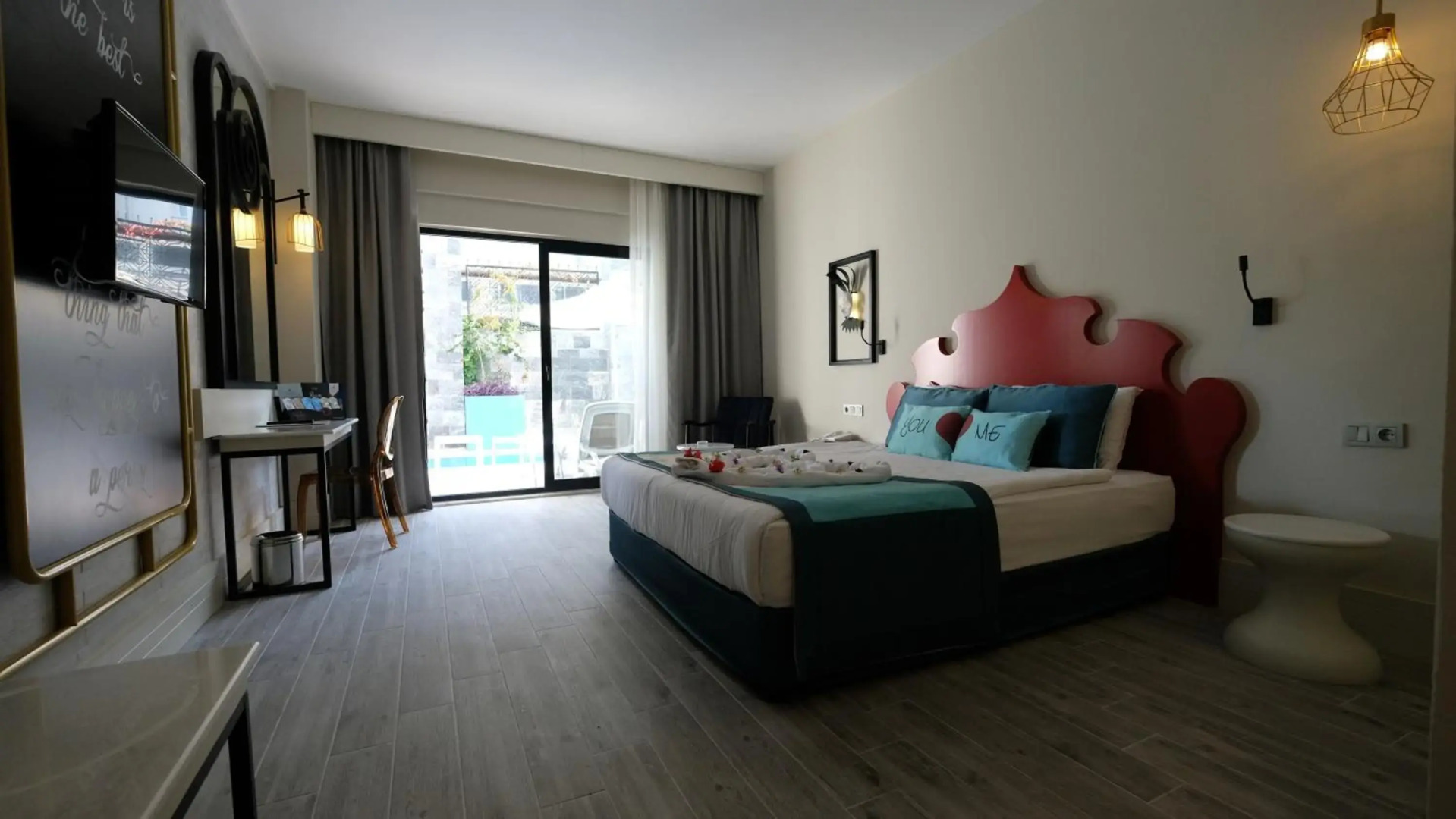 Seaden Valentine Resort & Spa