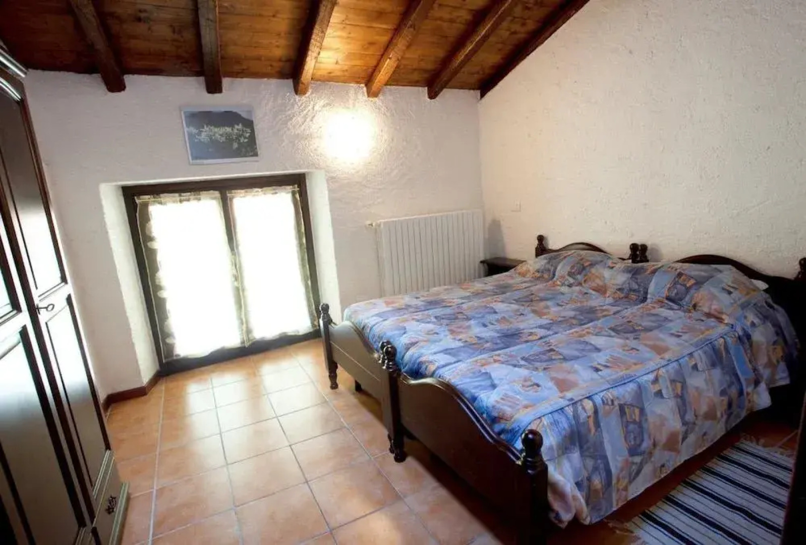 Rifugio Alpetto di Torno