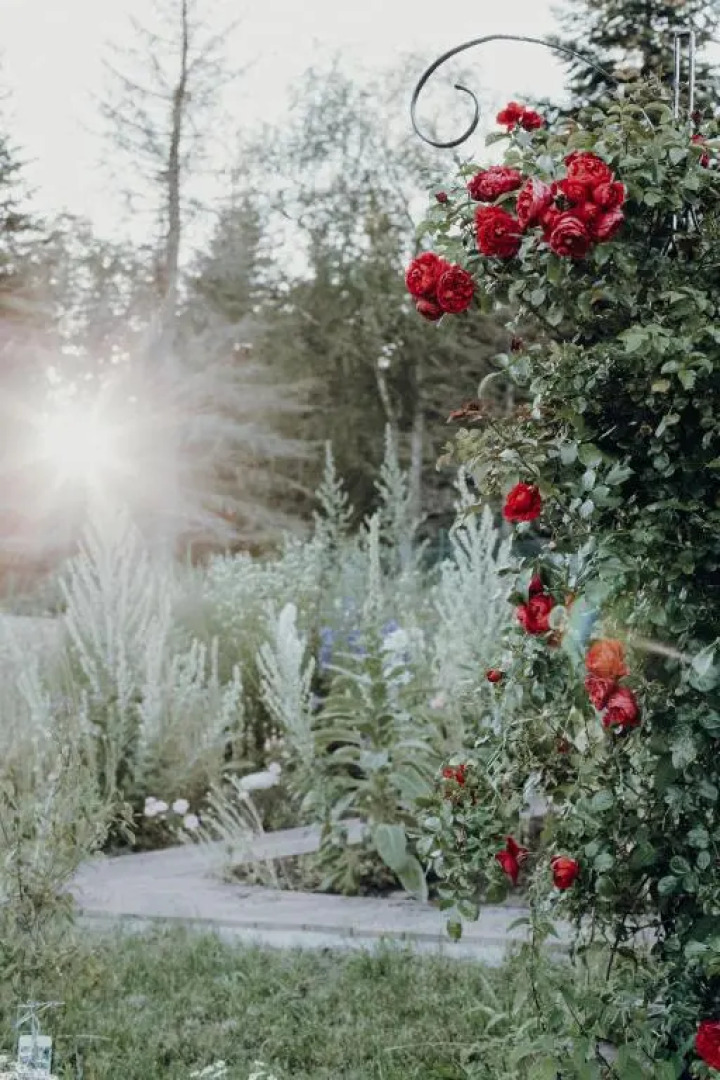 5-Zimmer-Ferienhaus Yokulca