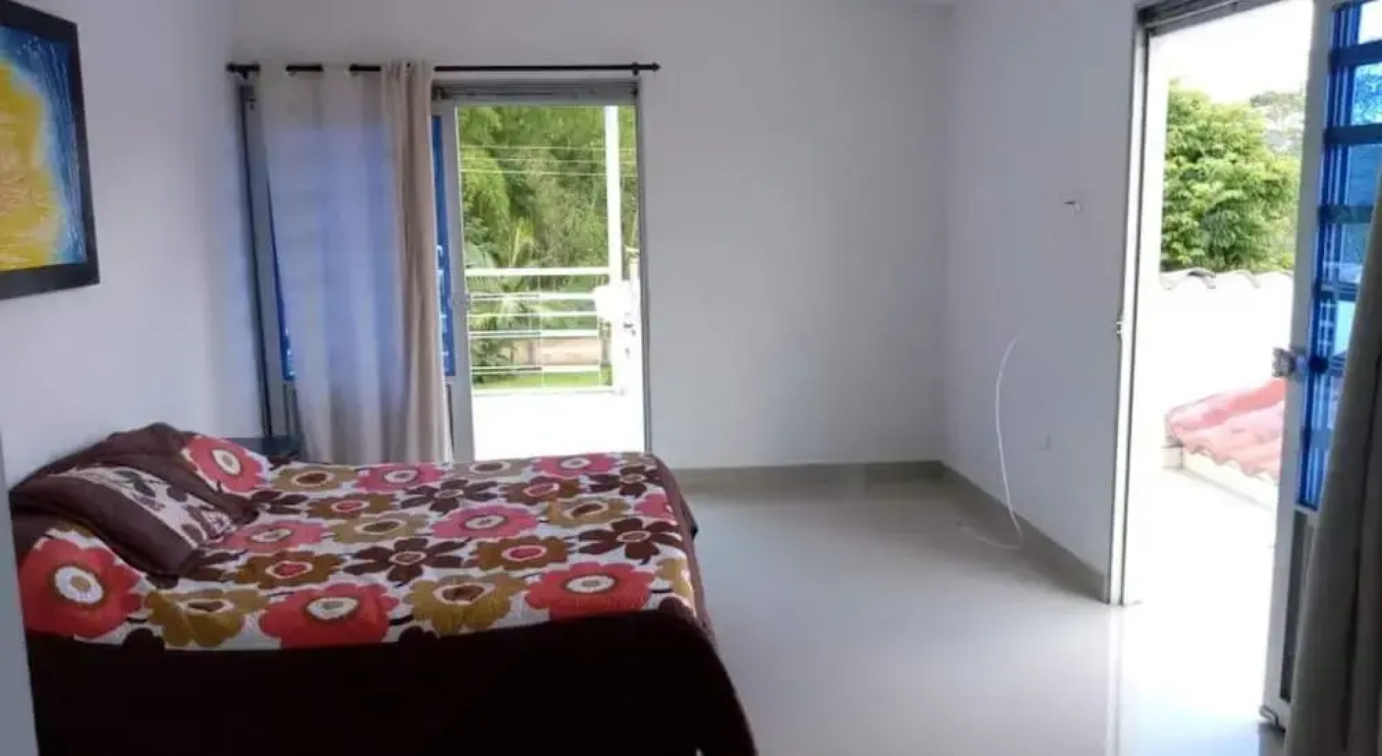 Casa Campestre Las Flores