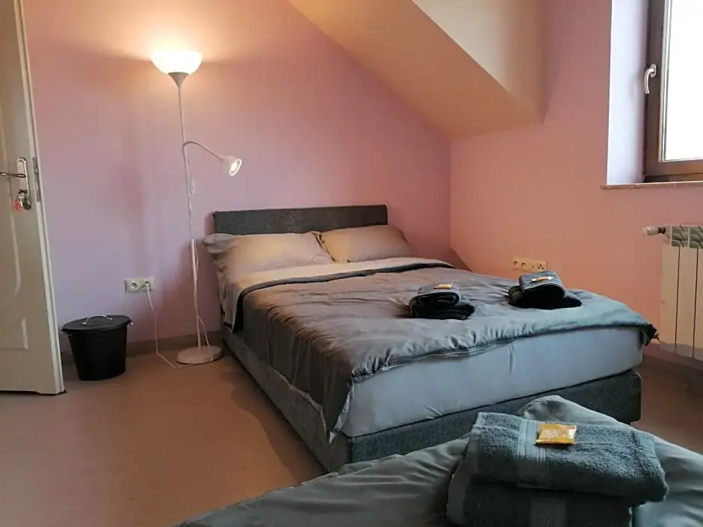 Krakowiacy i Ślązacy-noclegi