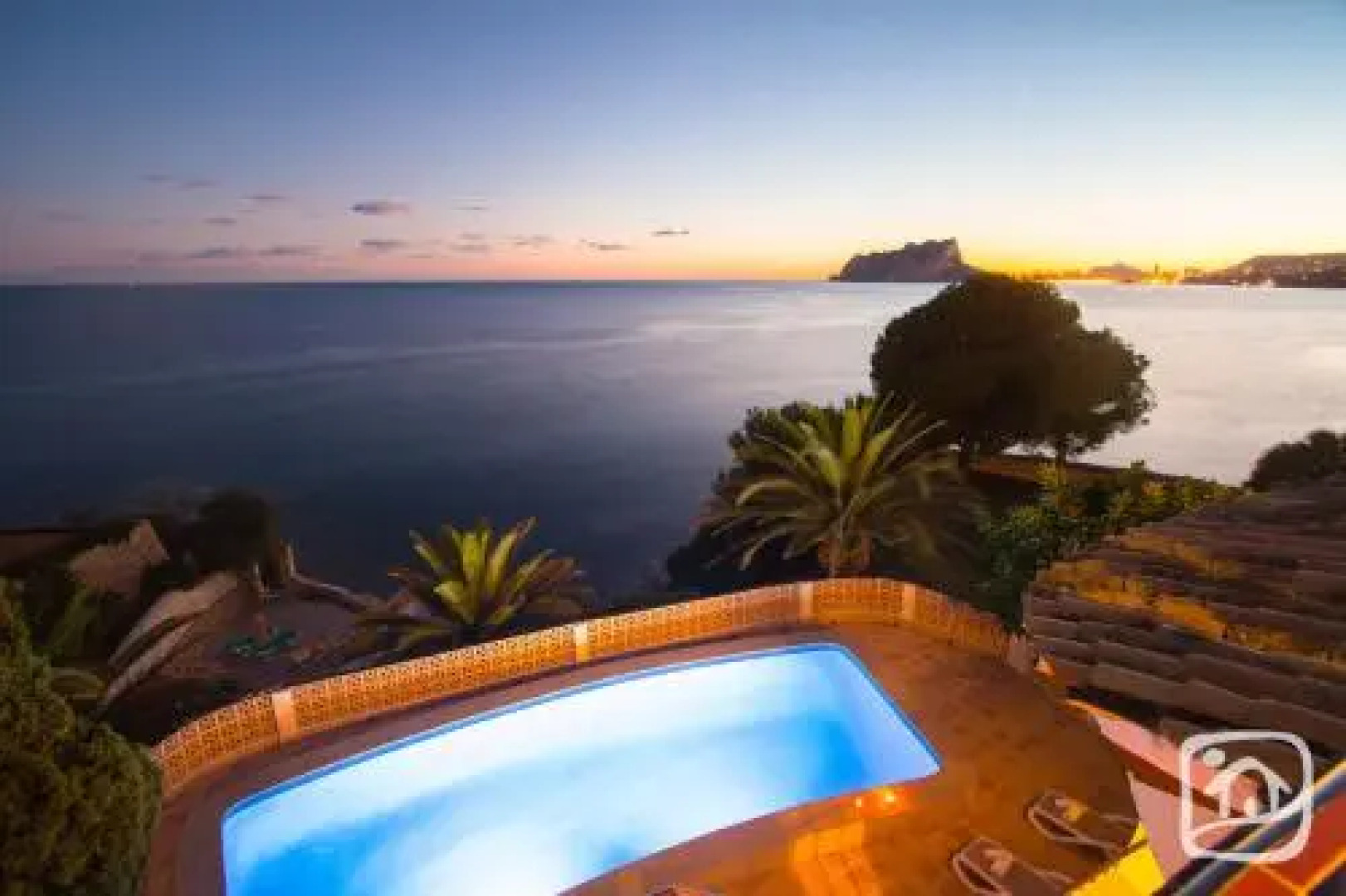 Abahana Villas Dauphin