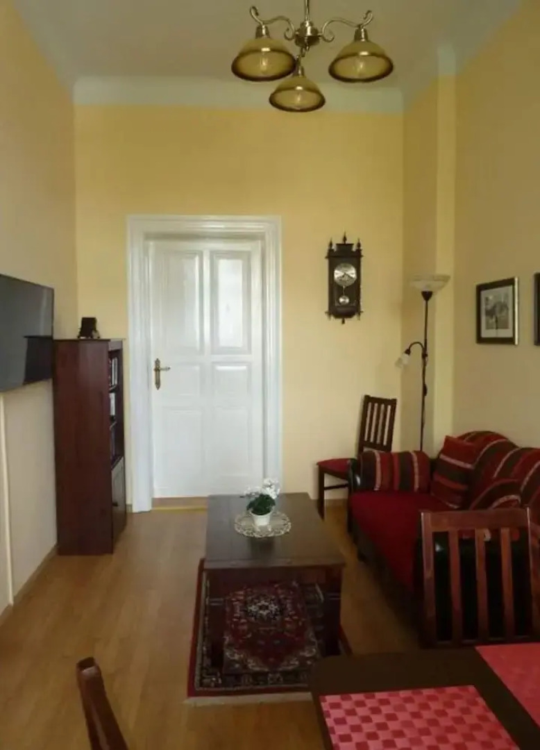 Amazing Apartment in Gorlitz