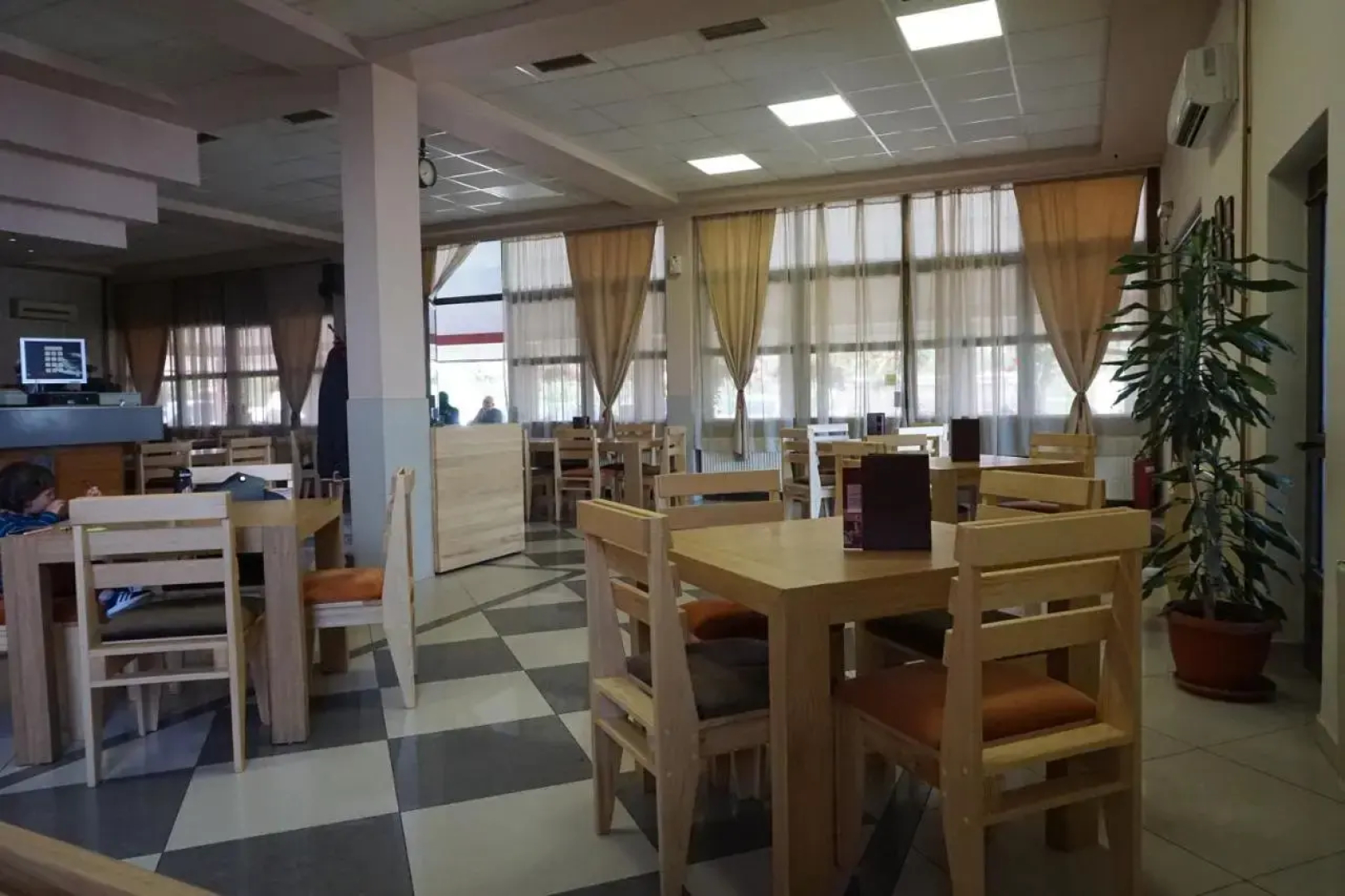 Guesthouse & restaurant Tekovina