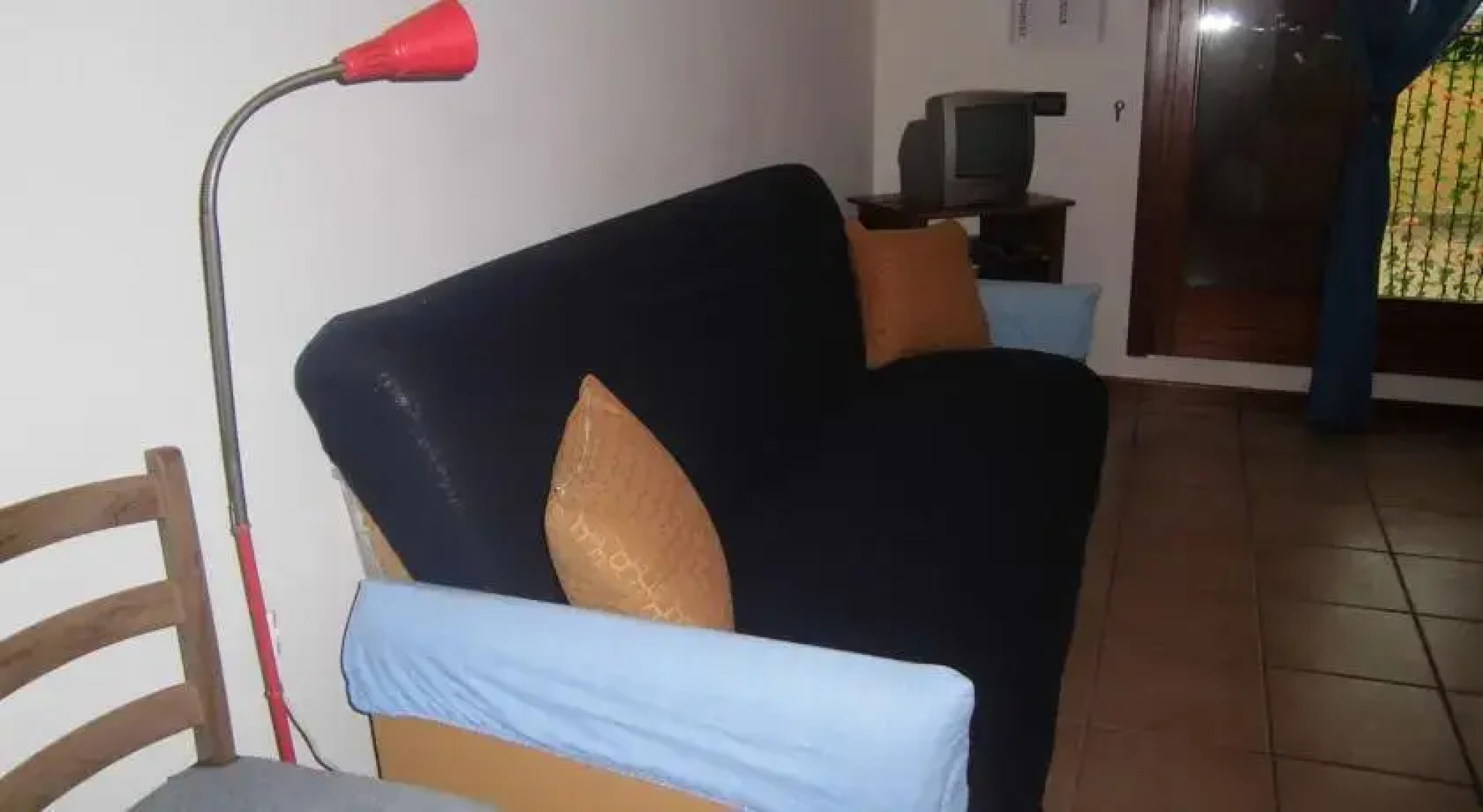 Monolocale Caravaggio