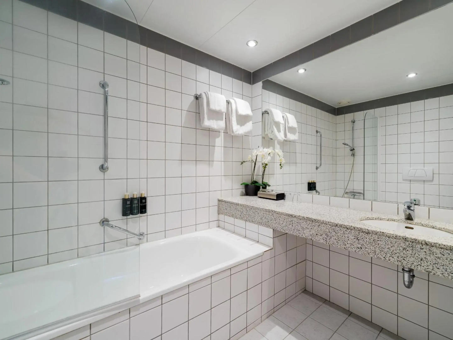 Quality Hotel Grand Kongsberg