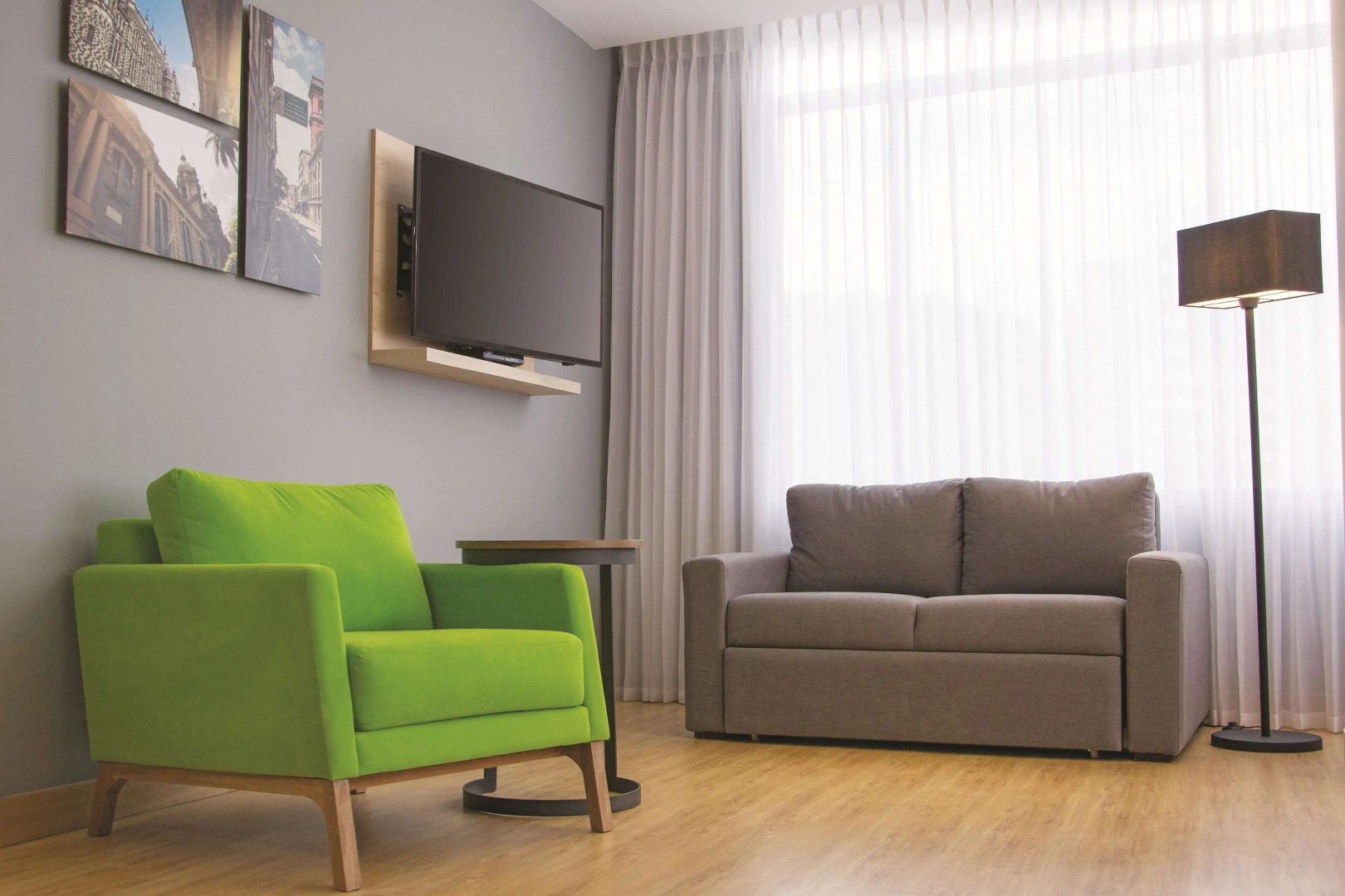 La Quinta by Wyndham Medellin