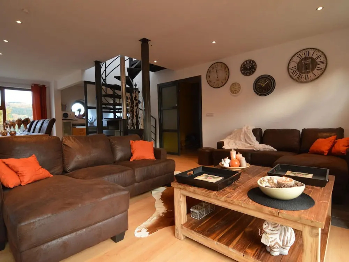 Holiday Home in Stoumont near Town of Spa