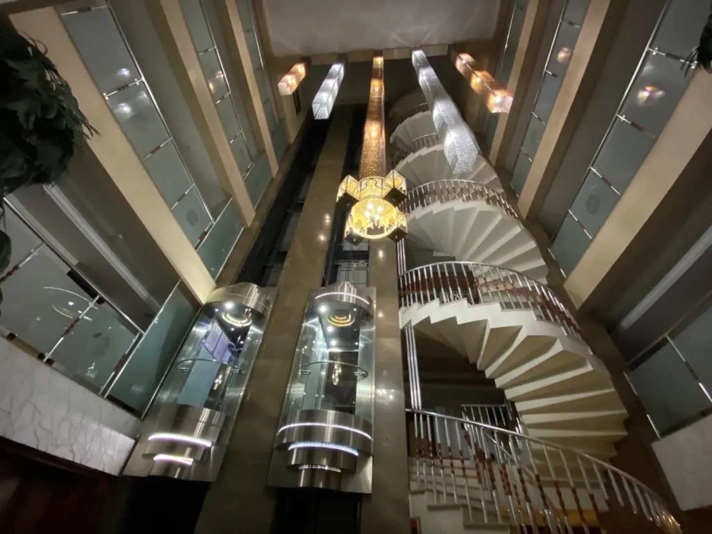 Grand Ozeren Otel & Spa