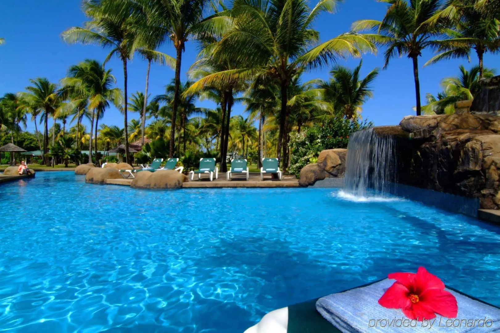 The Palm Island Resort - All Inclusive