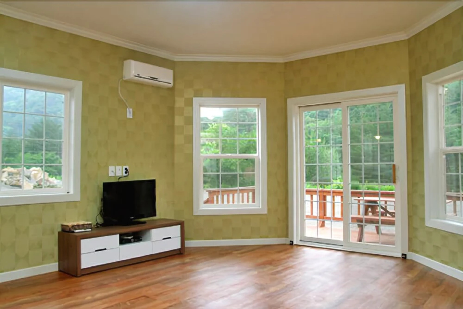 Yangyang Ciraemaeul Pension