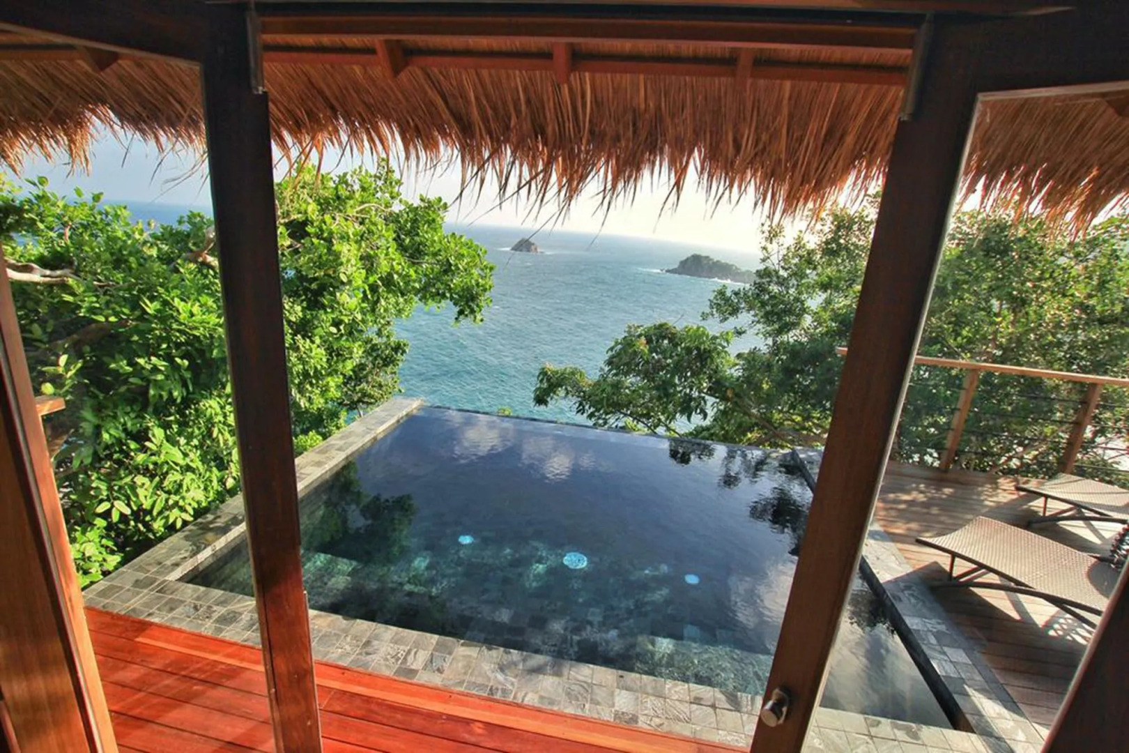 Langkhai Garden Villas