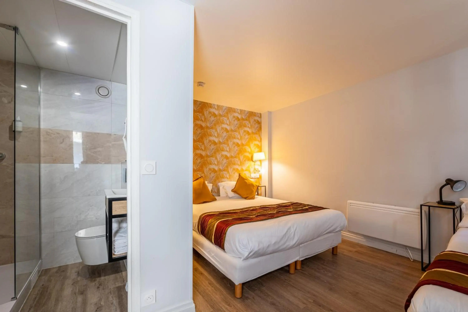 Hotel Relais Bergson