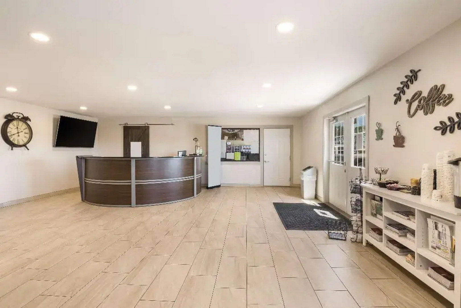 SureStay Hotel by Best Western Thomson