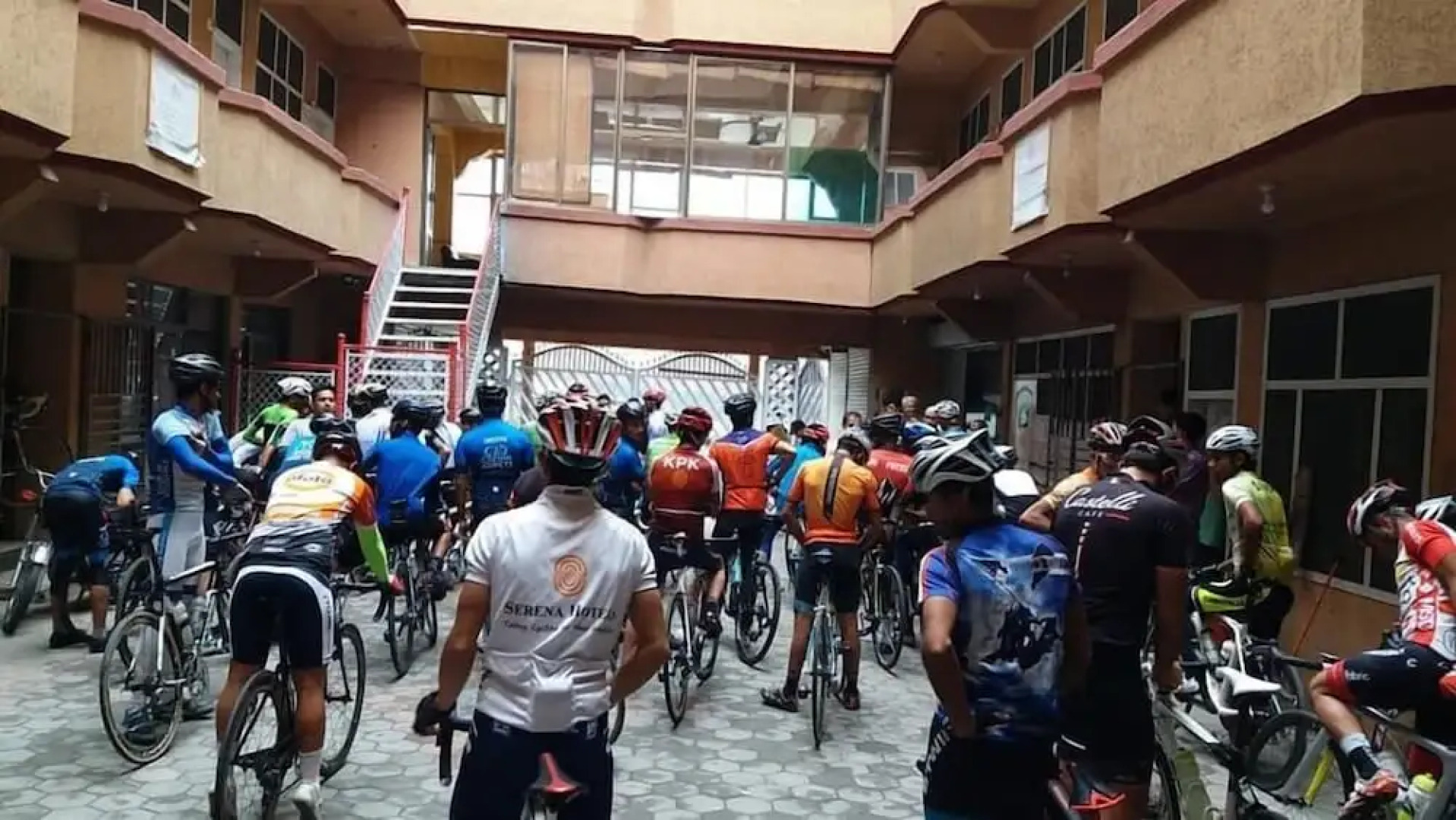 Capital Lodge Gilgit