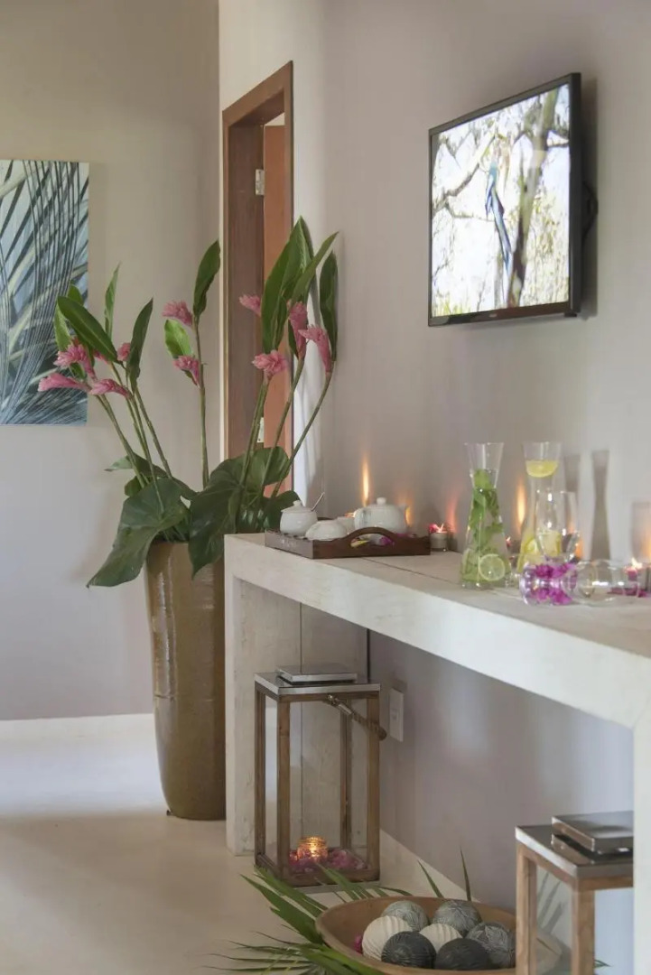 Campo Bahia Hotel Villas Spa