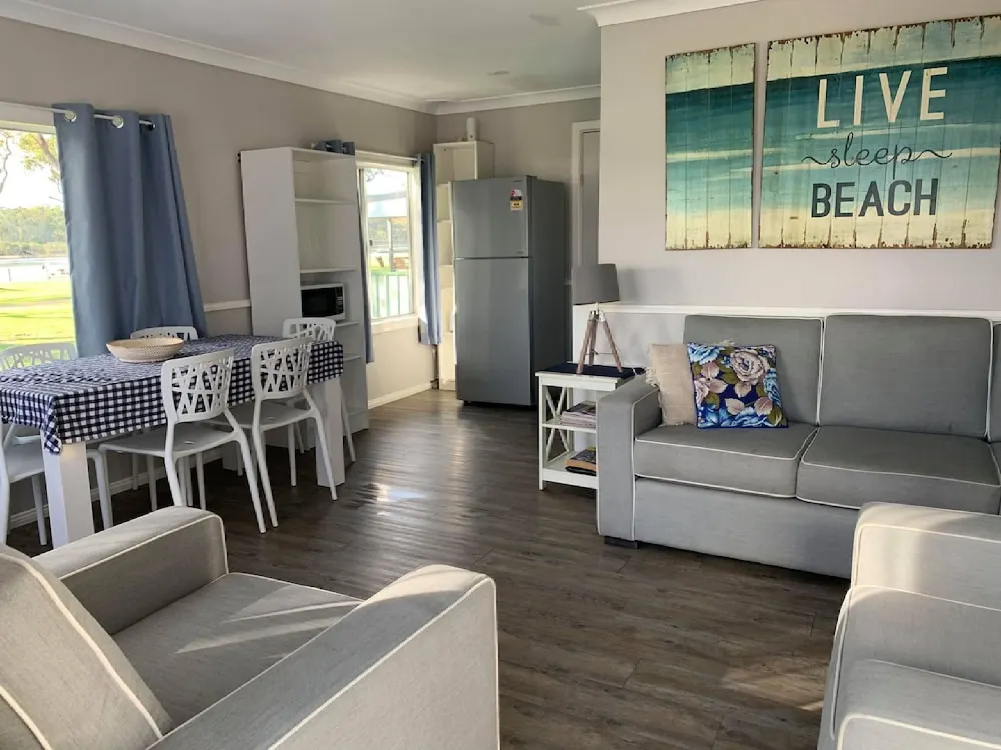 Laguna Lodge Holiday Units