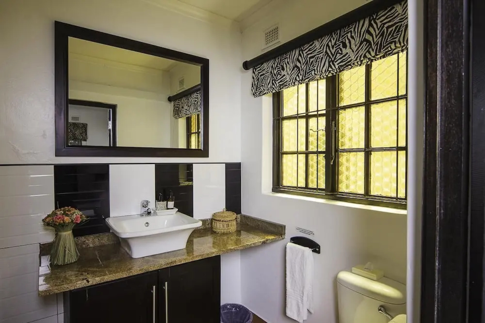 Zeranka Lodge Umhlanga