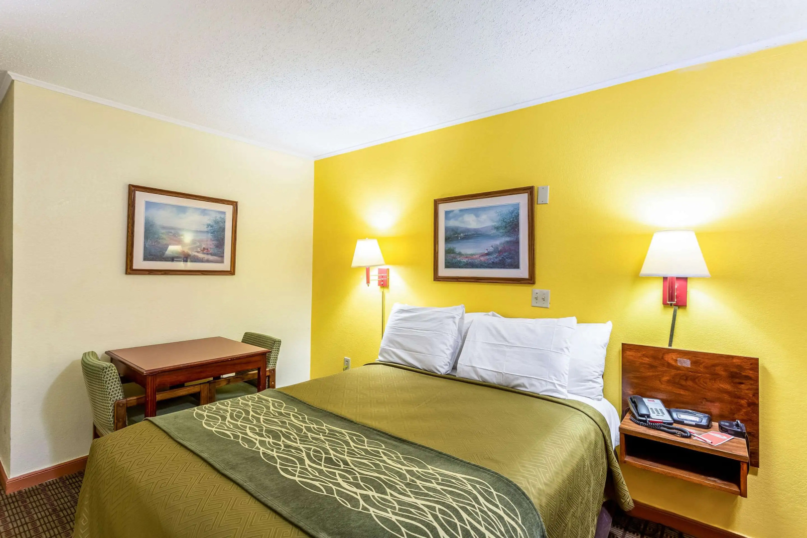 Econo Lodge Morgantown