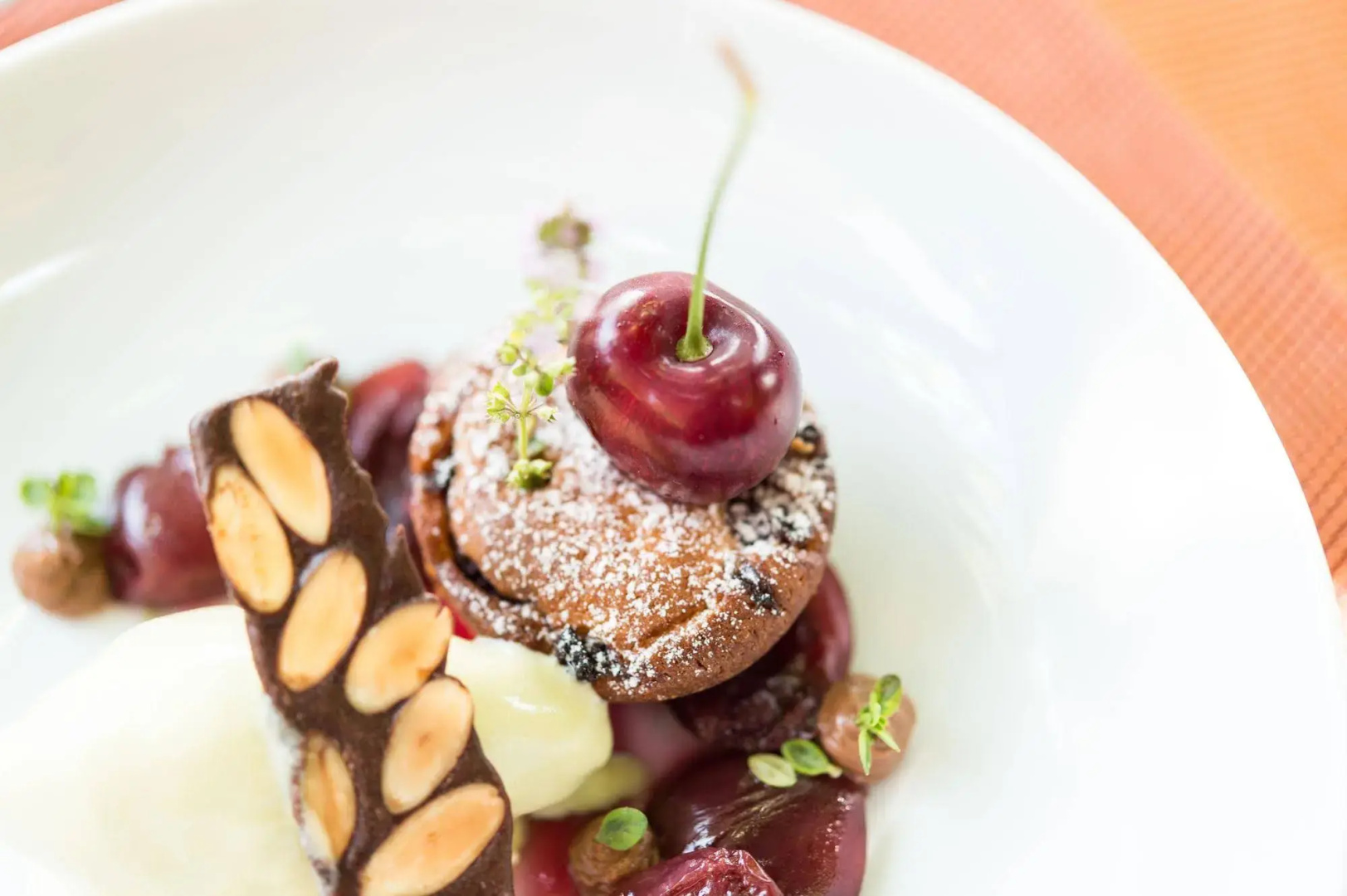 Hotel Restaurant Schönbühl