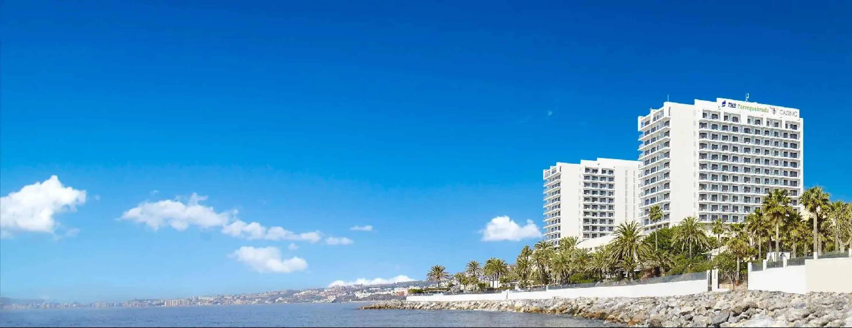 Estival Torrequebrada