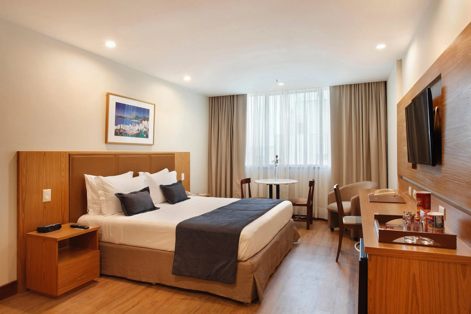 Windsor Excelsior Copacabana