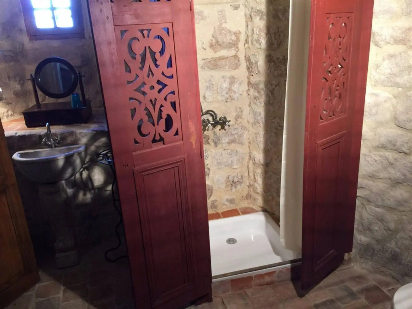 Château de Maisonseule