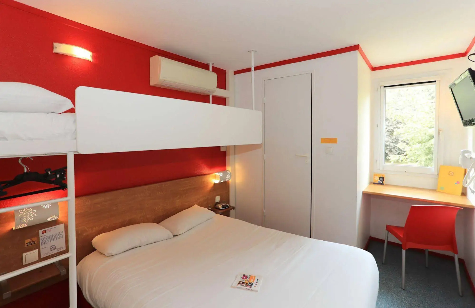 Kyriad Direct Bordeaux Est Lormont