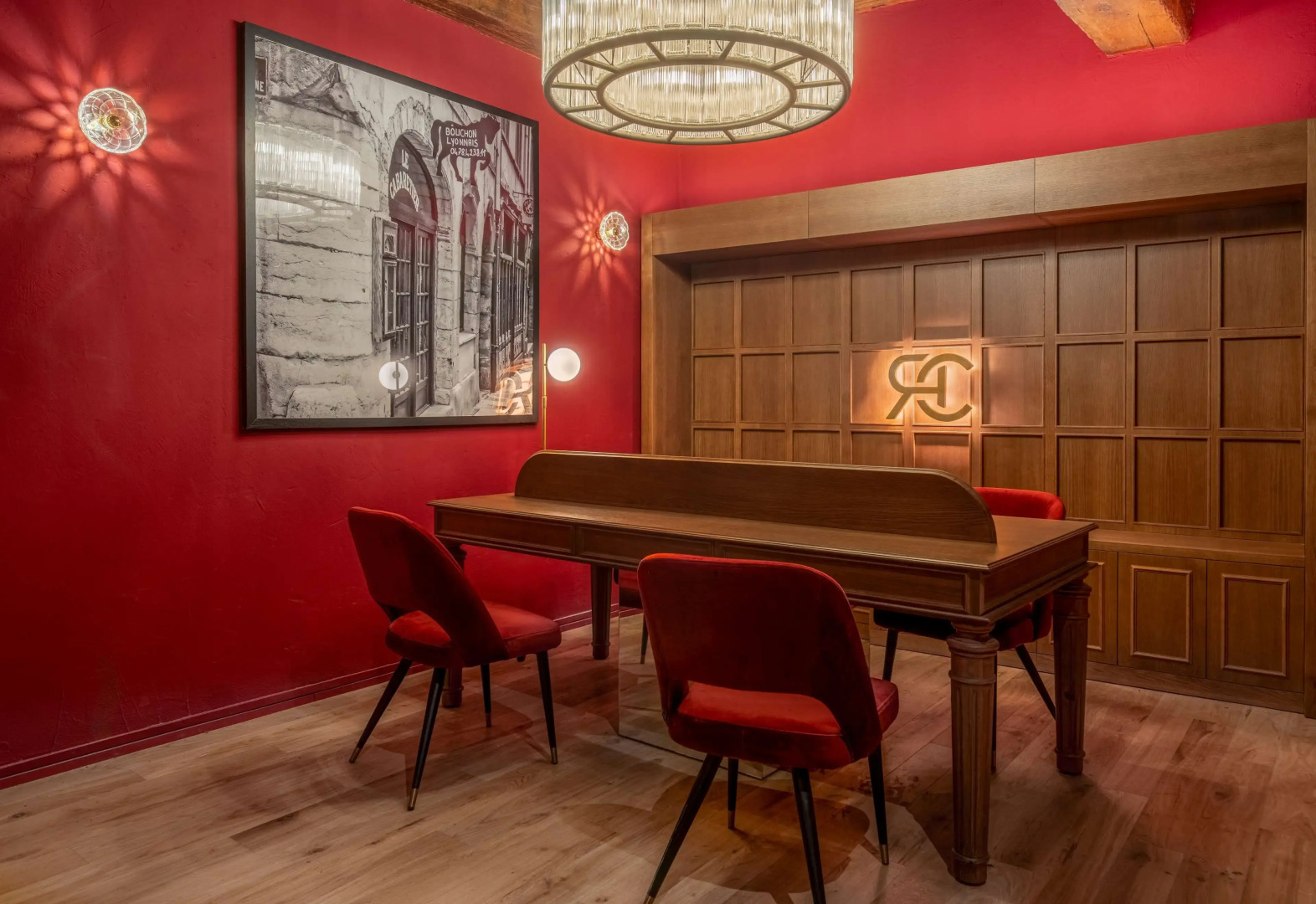 Cour des Loges Lyon, A Radisson Collection Hotel