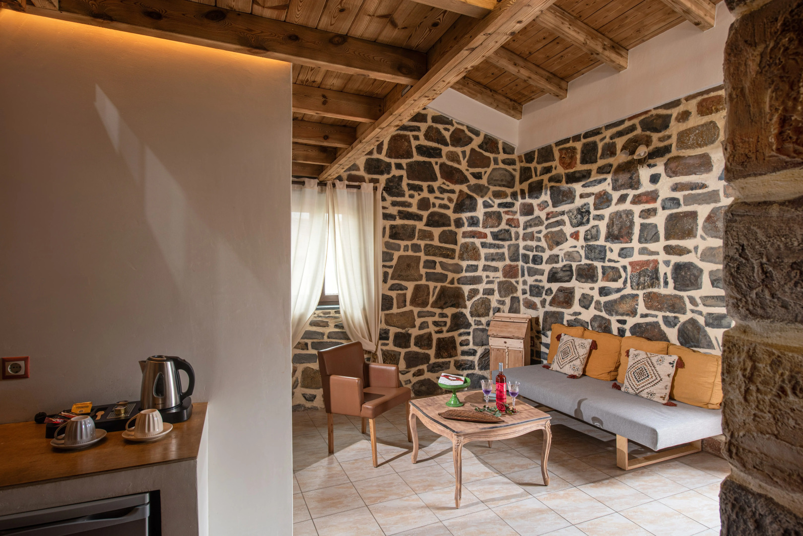 Balsamico Traditional Suites