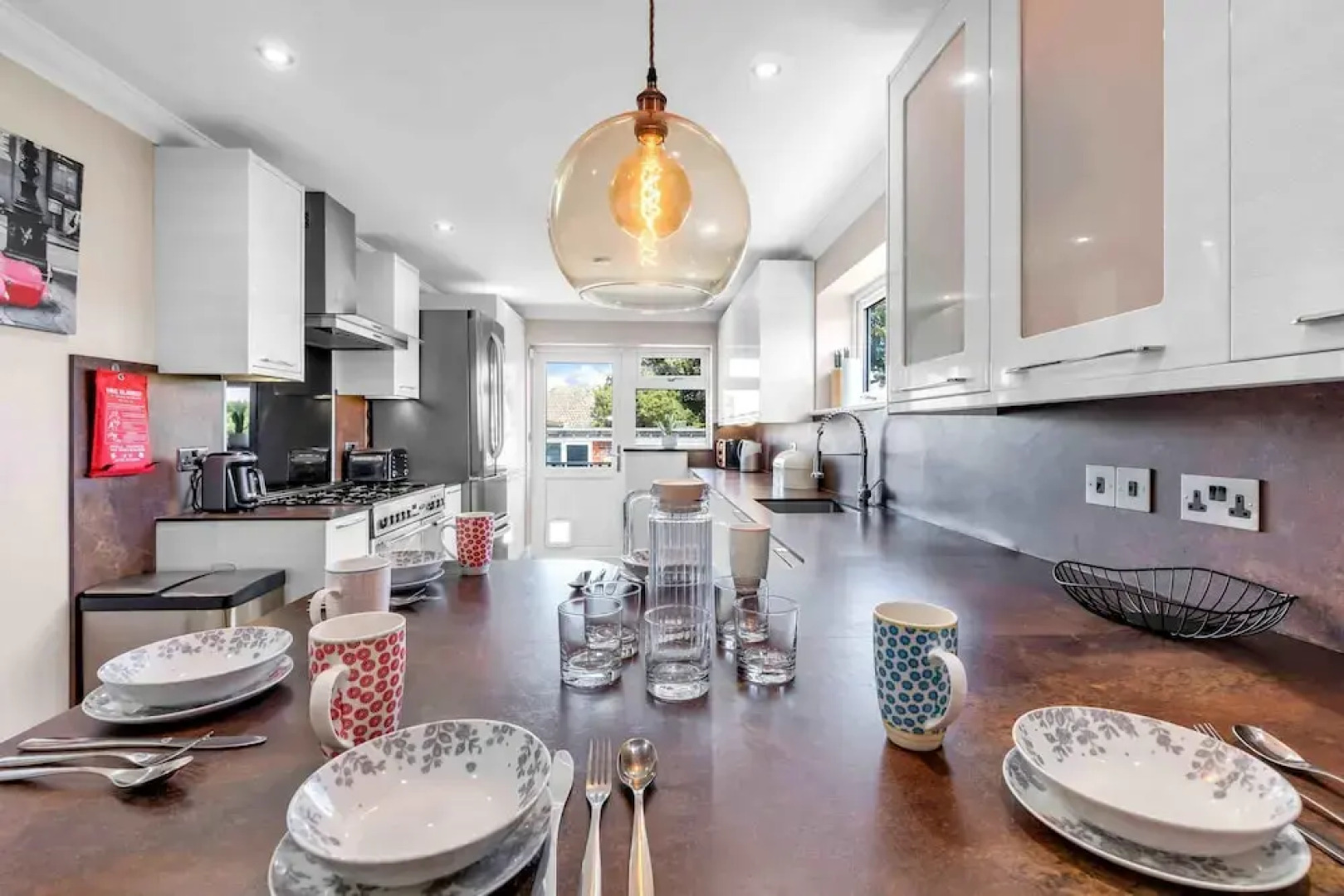 Sea Downs House With Free Parking By My Getaways