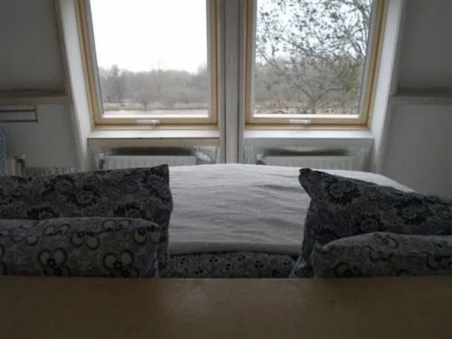 Theetuin Stadsland B&B