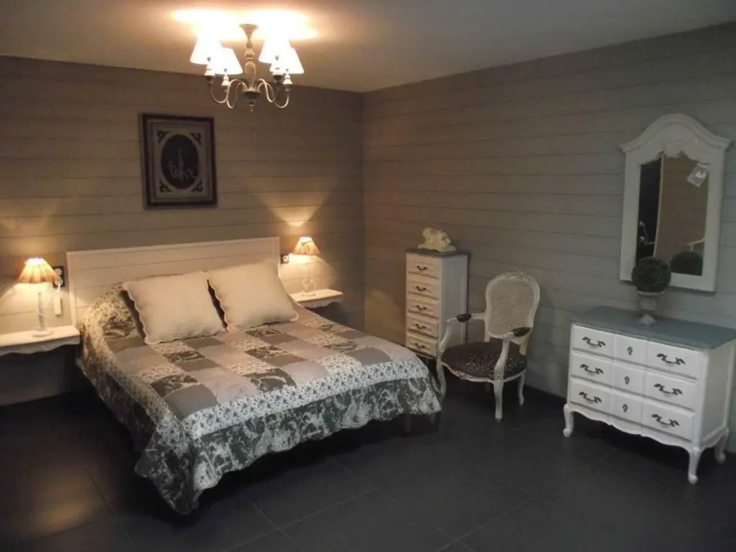 Les Belles Époques B&B