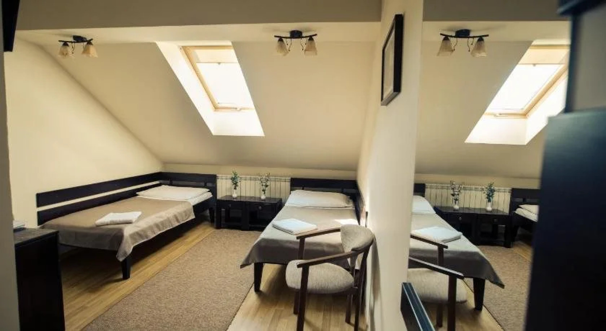 Отель Премьера