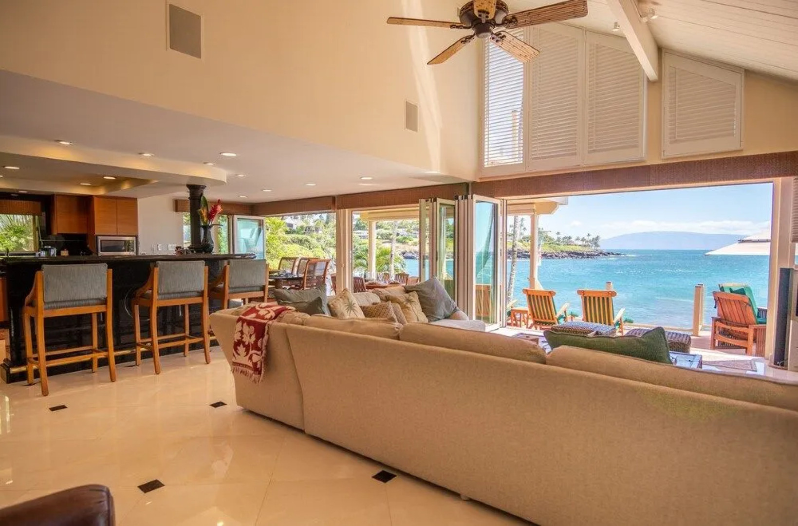 Turtle Cove 3 Bedroom Home By Redawning