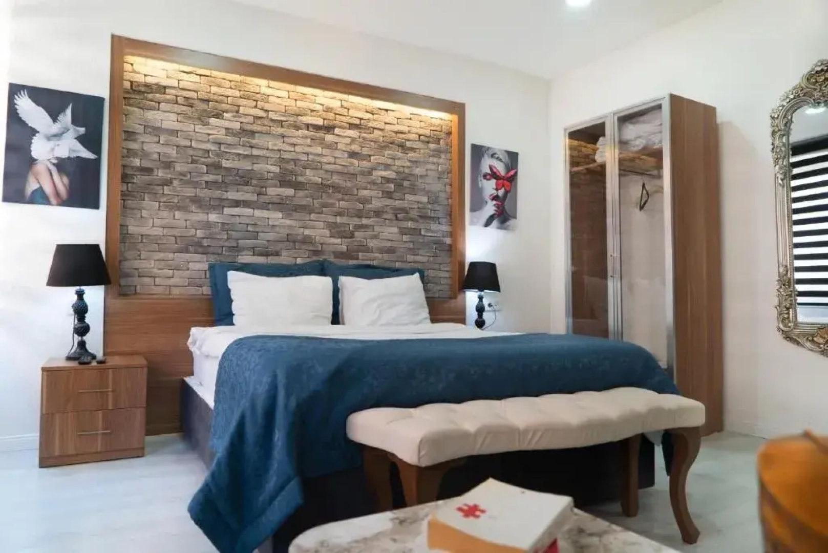 The Havana Residence