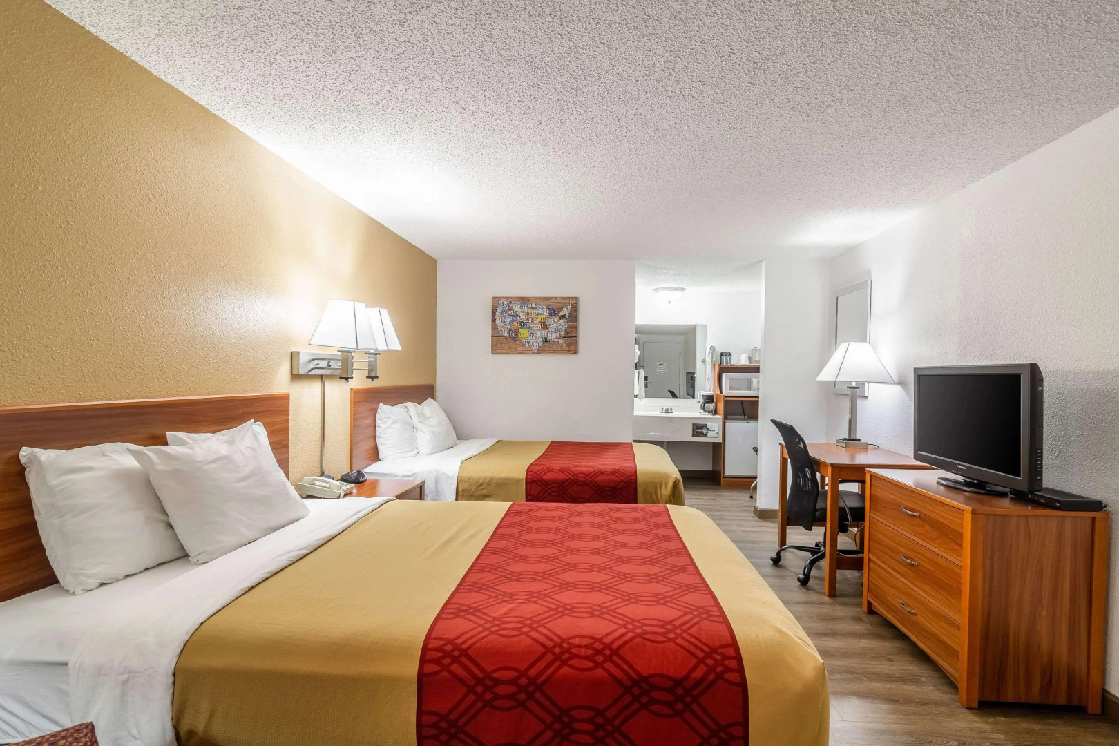 Econo Lodge Miles City
