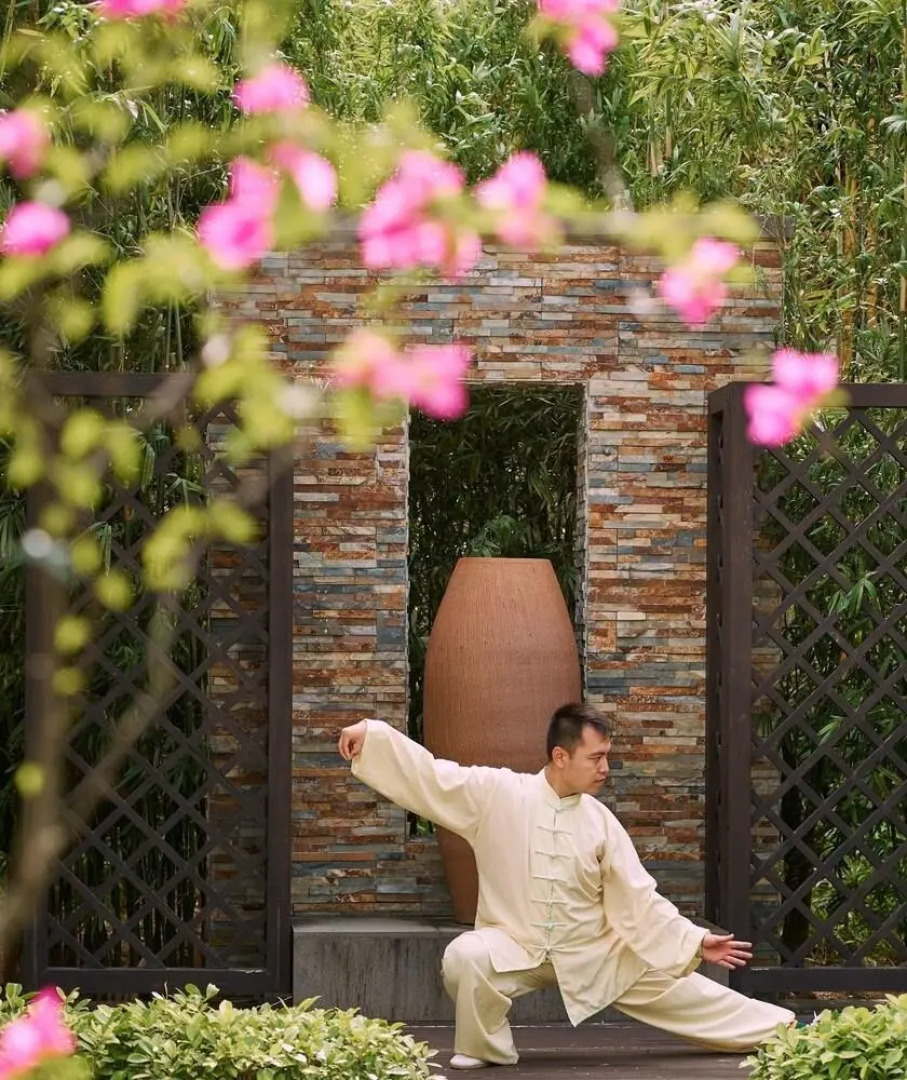 DoubleTree Resort by Hilton Hotel Hainan - Qixianling Hot Spring