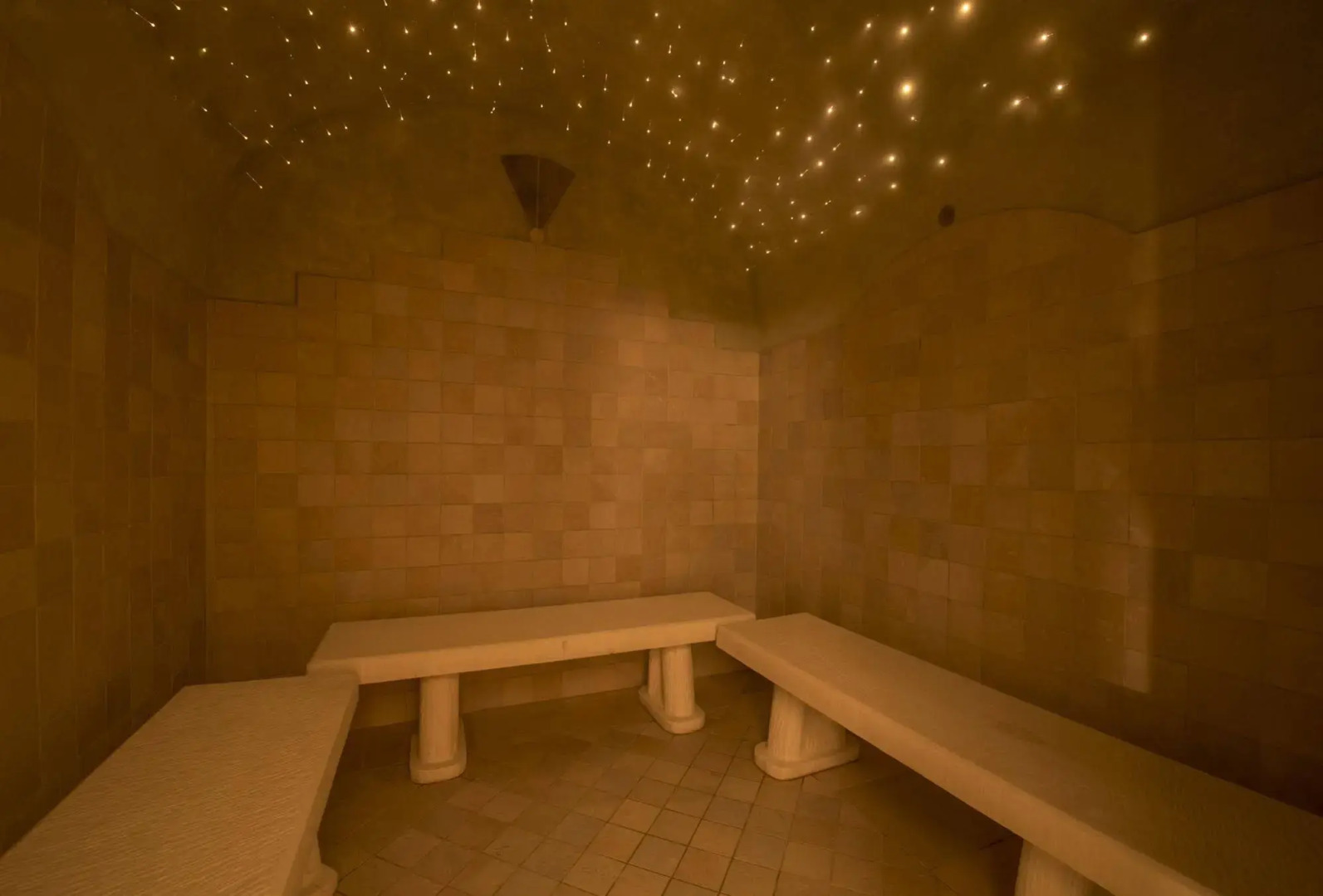 Panorama Hotel Huberhof