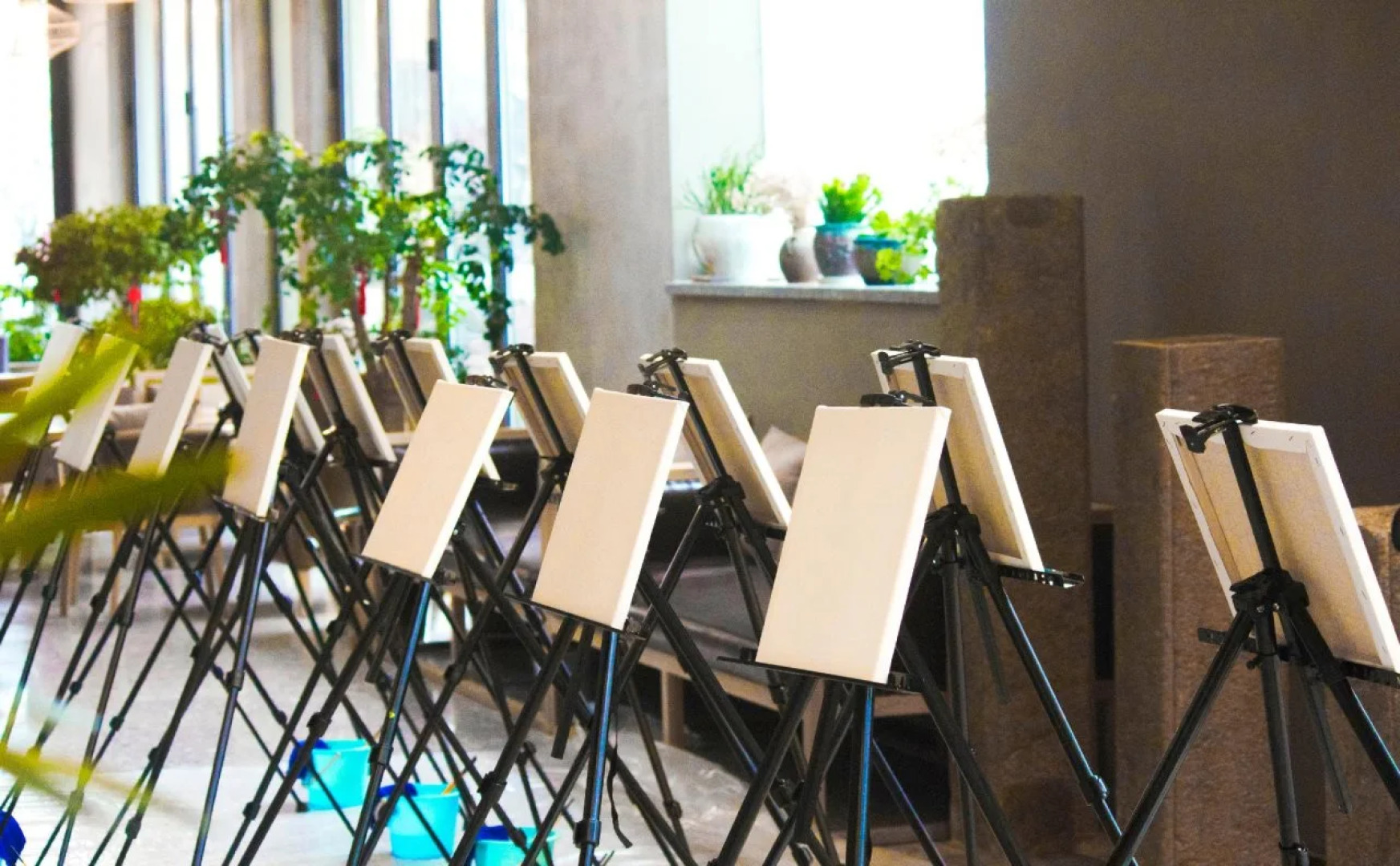 Moganshan Yinhuawu Resort