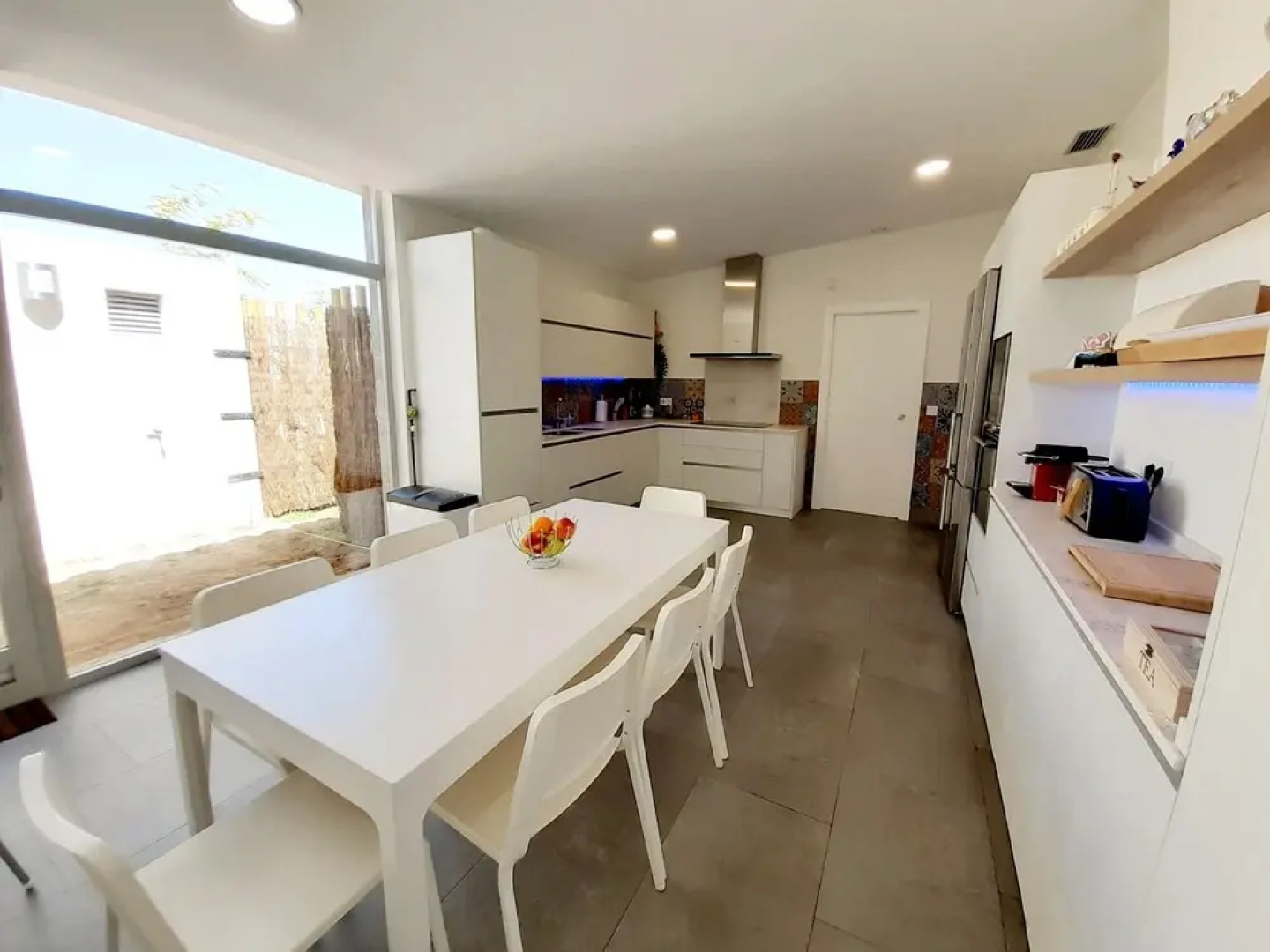 Amazing and gorgeous Villa in El Rompido ERVR005