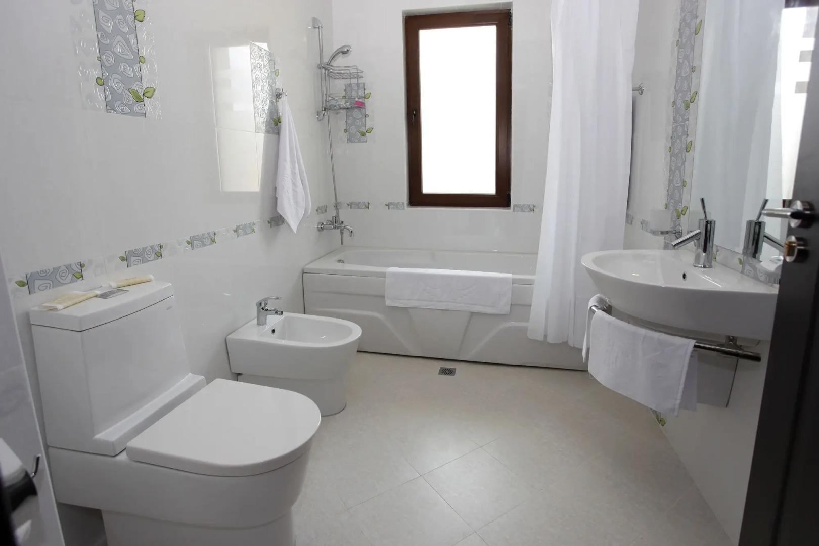 Topola Skies Resort & Aquapark - All inclusive