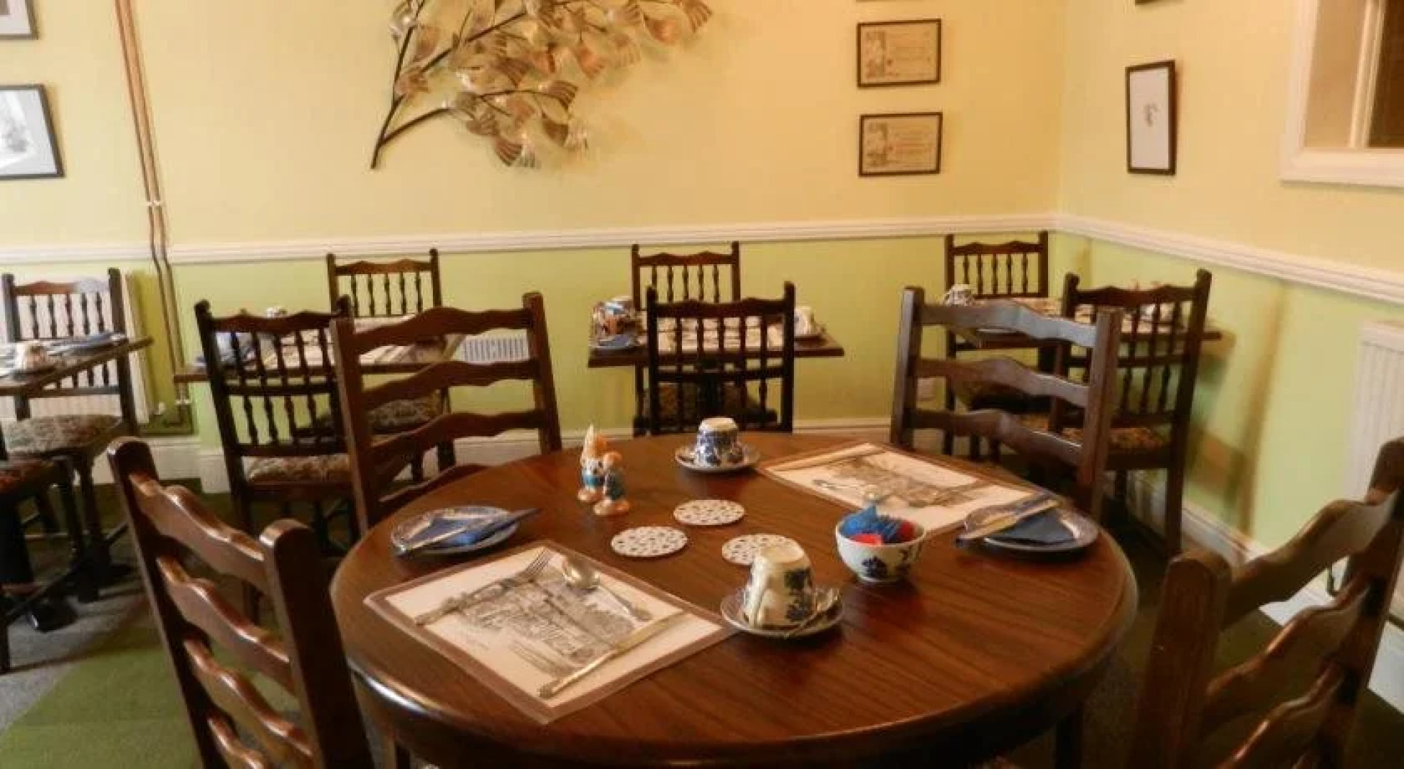 Somerton Guest House