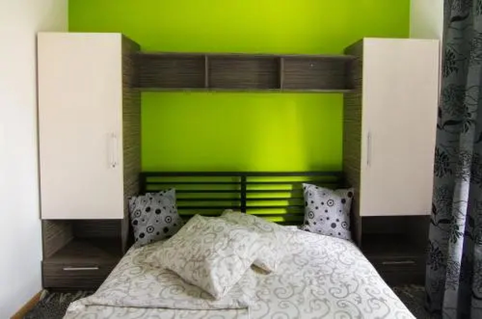 Apartments Vila Cortina