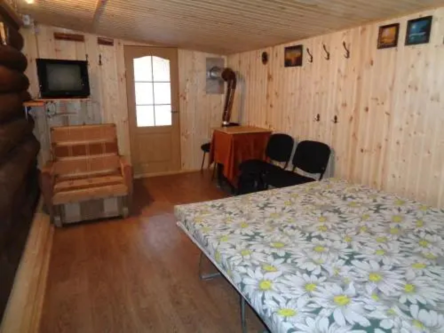 Guest house Dlya Gostey