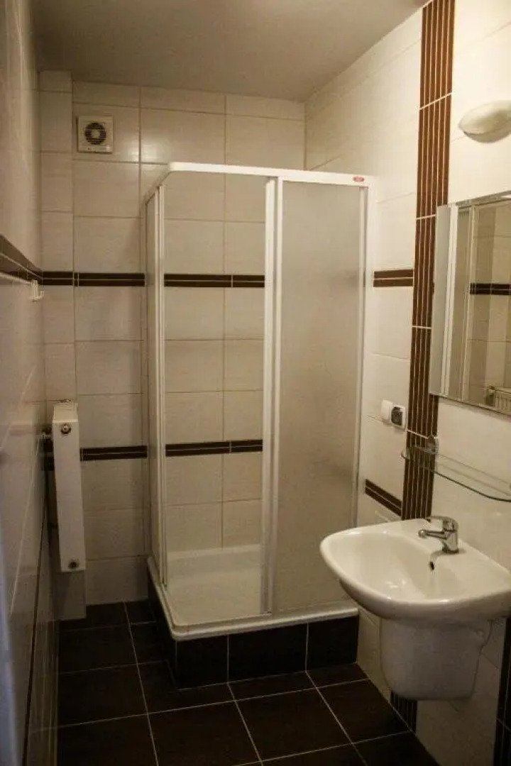 Pensjonat 4 Pory roku