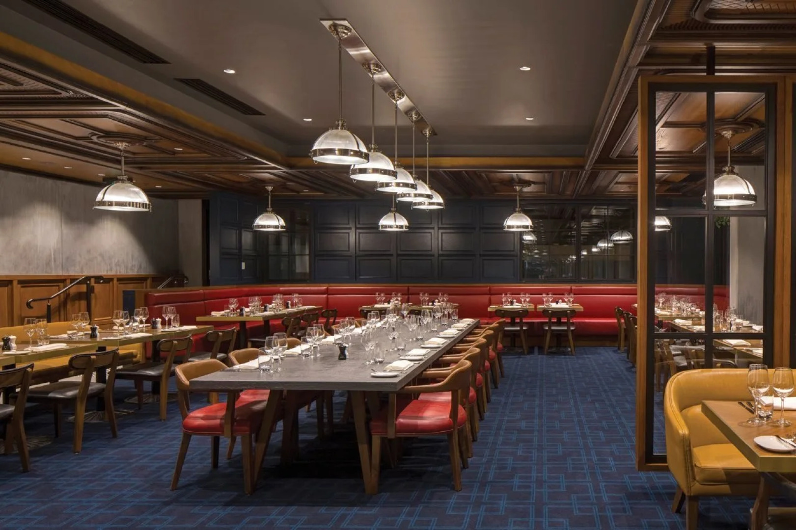 Avenue Hotel Canberra