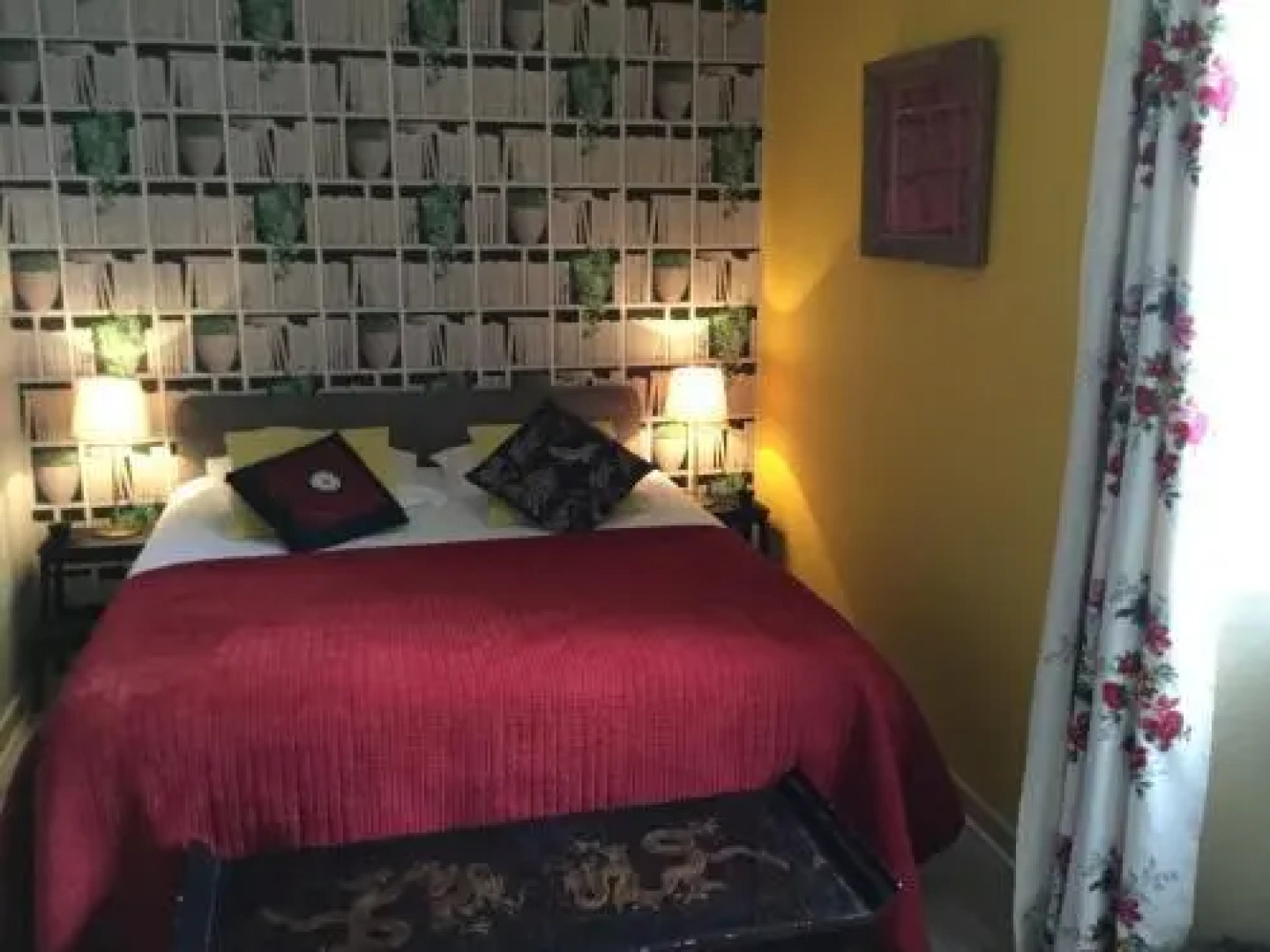 Appart'hotel Maison Saint Michel